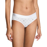 Calcinha Victorias Secret Logo