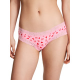 Calcinha Victorias Secret Pink