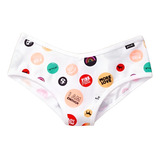 Calcinha Victorias Secret Pink