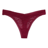 Calcinha Victorias Secret Pink