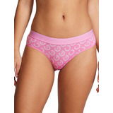 Calcinha Victorias Secret Pink