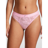 Calcinha Victorias Secret Pink