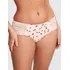 Calcinha Victorias Secret Sem Costura Mesh Back Cheeky Nd