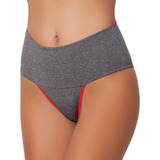 Calcinhas Grey Feminina Cos