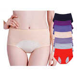 Calcinhas Menstruais Fisiologicas Femininas