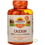 Calcio Sundown 1200 Mg