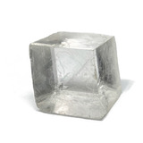 Calcita Otica Pedra Cristal