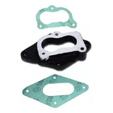 Calco Base Carburador 2