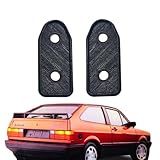 Calco Borracha Aerofolio Do