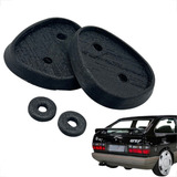 Calco Borracha Aerofolio Kit