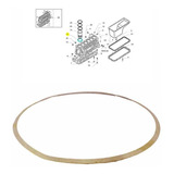 Calco Camisa 0 8 Mm Cursor 330 2009 10 11 12
