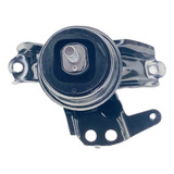 Calco Coxim Direito Motor