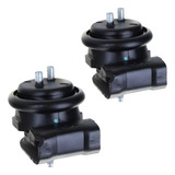 Calco Coxim Do Motor