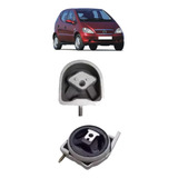 Calco Coxim Motor Cambio
