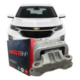 Calco Coxim Motor Chevrolet