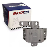 Calco Coxim Motor Direito