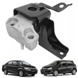 Calco Coxim Motor Direito