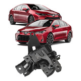 Calco Coxim Motor Esquerdo