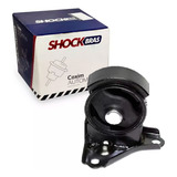 Calco Coxim Motor Frontal