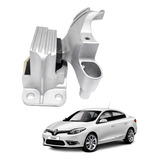 Calço Coxim Motor Lado Direito Fluence 2 0 16v 2011 2017 M4r