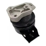 Calço Coxim Motor Traseiro Direito Chery Celer 1.5 16v Sedan
