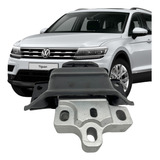 Calço Coxim Superior Cambio Vw Tiguan 350 Tsi 2018 2019