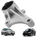 Calco Coxim Suporte Frontal