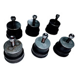 Calco Da Cabine Chevrolet
