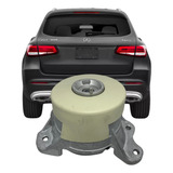 Calco Esquerdo Motor Para