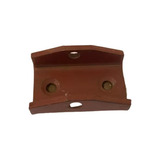 Calco Feixe Mola Cabine Mb 1113 1518