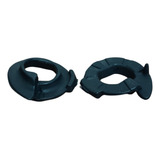 Calco Inferior Mola Traseira Sentra 2013 2014 2015 2016 2017