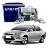 Calco Motor Direito Nakata