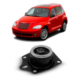 Calco Suporte Motor Direito