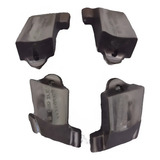 Calco Suporte Para choque