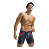 Calcoes De Praia Boxer