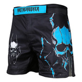 Calcoes De Treino Fight
