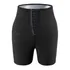 Calções Queimadores De Gordura Barriga Cinto Shapewear