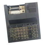 Calculadora Antiga Marca Olivetti