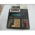 Calculadora Antiga Sperry Remington Mod  1222 117v 16w Japan