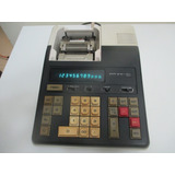 Calculadora Antiga Sperry Remington
