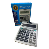 Calculadora Basica 12 Digitos