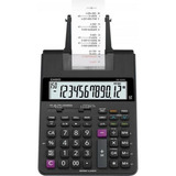Calculadora C/ Bobina 2 Cores Impressão Hr-100rc-bk-b-dc
