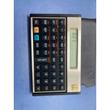 Calculadora Calculadora Financeira Hp
