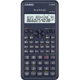 Calculadora Casio Fx-82ms Svpam 240 Funções Com Nfe