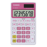 Calculadora Casio Sl 300vc