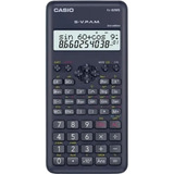 Calculadora Científica 240 Funções Fx-82ms Casio C/capa