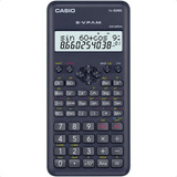 Calculadora Científica Casio 240 Funções Fx-82ms Original