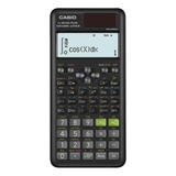 Calculadora Científica Casio Com 417 Funções Fx-991es Plus