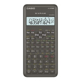 Calculadora Científica Casio Fx-570ms 2nd Edition - Preto