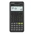 Calculadora Científica Casio Fx-82la Plus 2da Edição Em Cor Preta